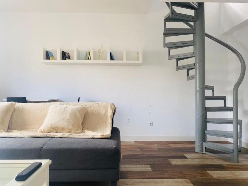Lovely Triana Flat With Roof Terrace إشبيلية المظهر الخارجي الصورة