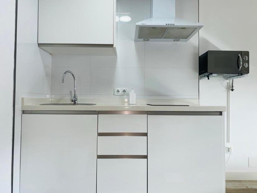 Lovely Triana Flat With Roof Terrace إشبيلية المظهر الخارجي الصورة