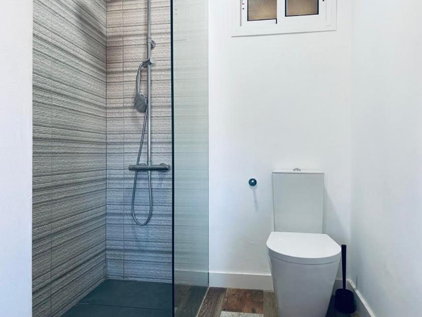 Lovely Triana Flat With Roof Terrace إشبيلية المظهر الخارجي الصورة