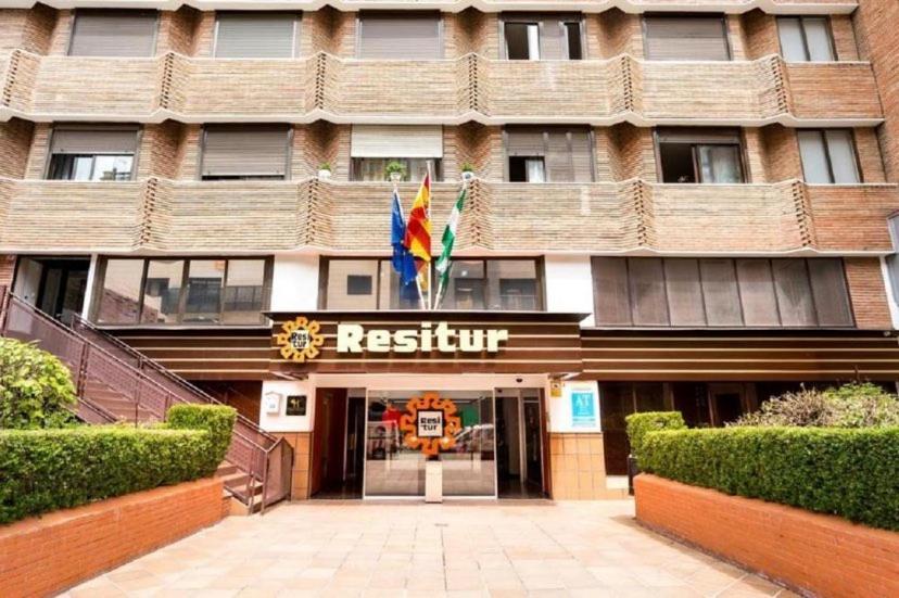 Lovely Triana Flat With Roof Terrace إشبيلية المظهر الخارجي الصورة